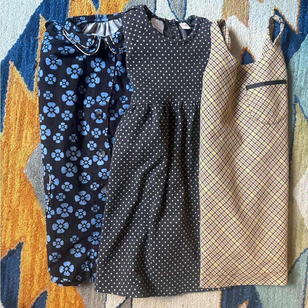 Bundle - Zara dresses